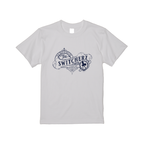 5.6オンス ハイクオリティーTシャツ