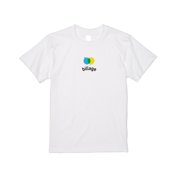 5.6オンス ハイクオリティーTシャツ