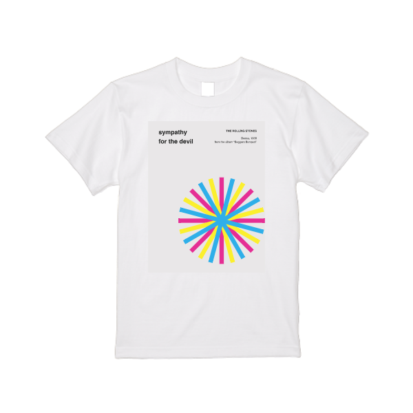 5.6オンス ハイクオリティーTシャツ