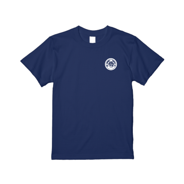 5.6オンス ハイクオリティーTシャツ