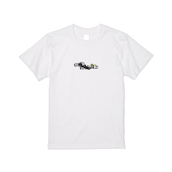 5.6オンス ハイクオリティーTシャツ