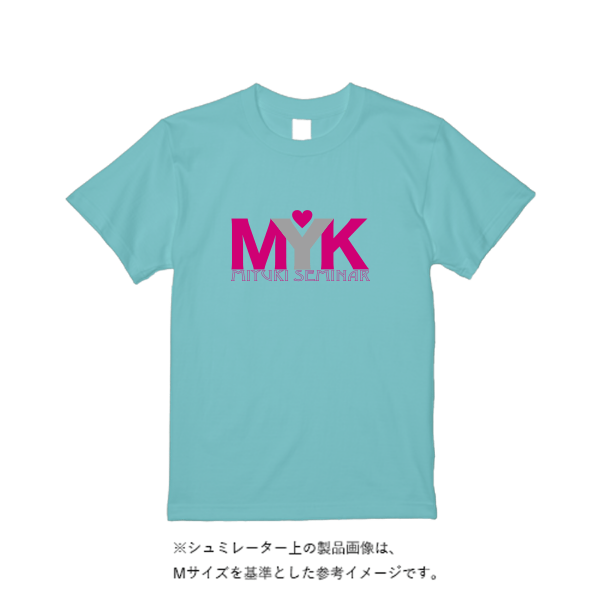 5.6オンス ハイクオリティーTシャツ