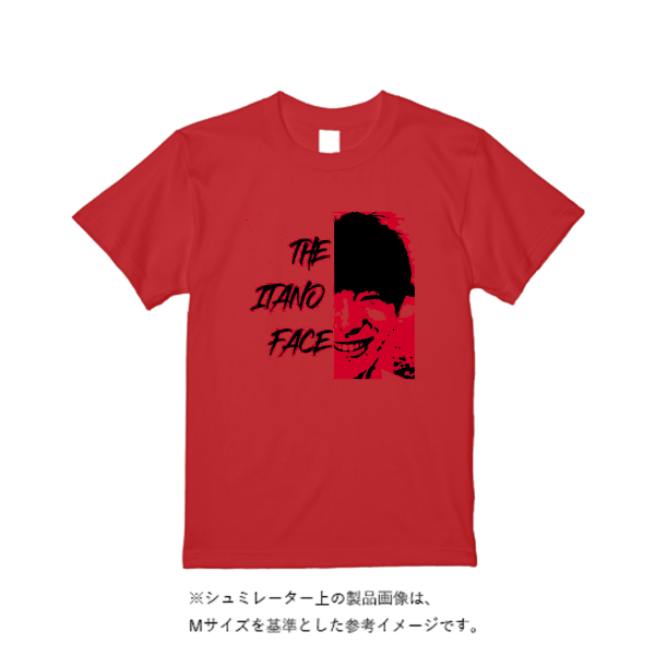 4.1オンス ドライアスレチックTシャツ