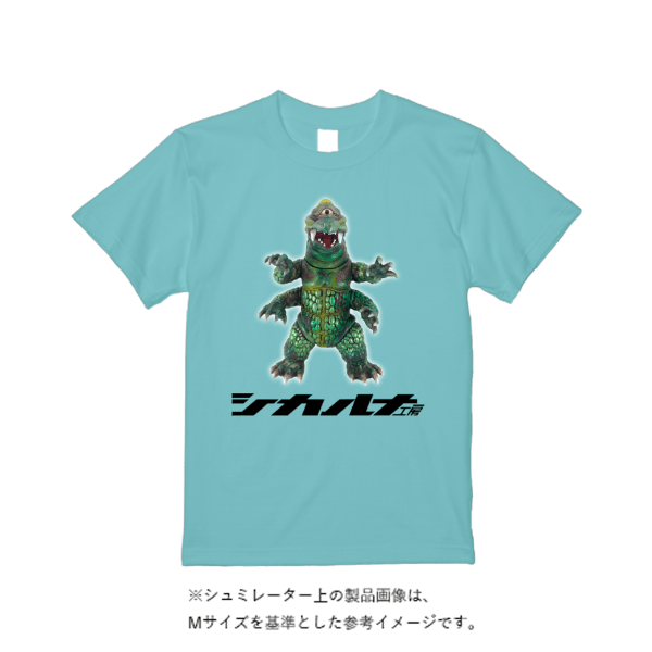 5.6オンス ハイクオリティーTシャツ