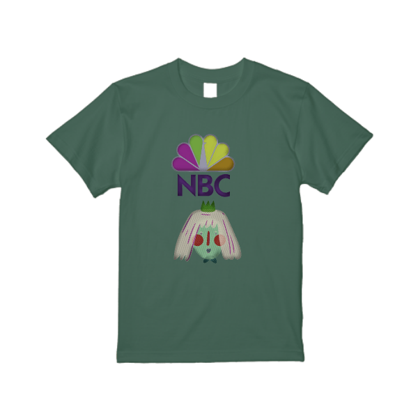 5.6オンス ハイクオリティー Tシャツ(レディース)