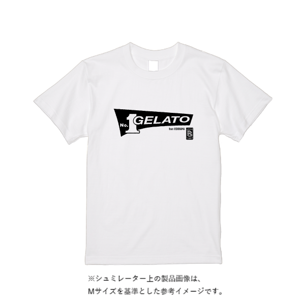 5.6オンス ハイクオリティーTシャツ