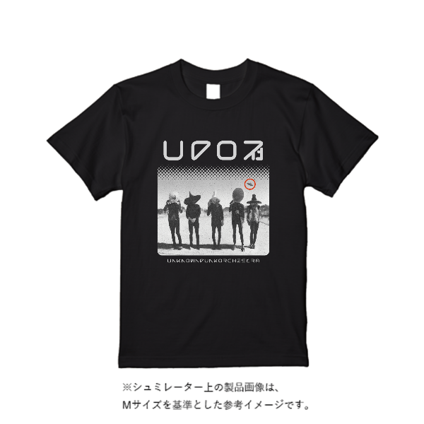 5.6オンス ハイクオリティーTシャツ