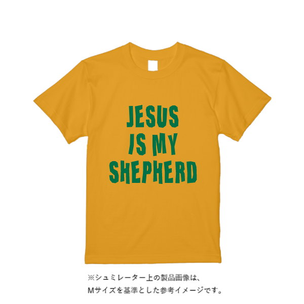 5.6オンス ハイクオリティーTシャツ