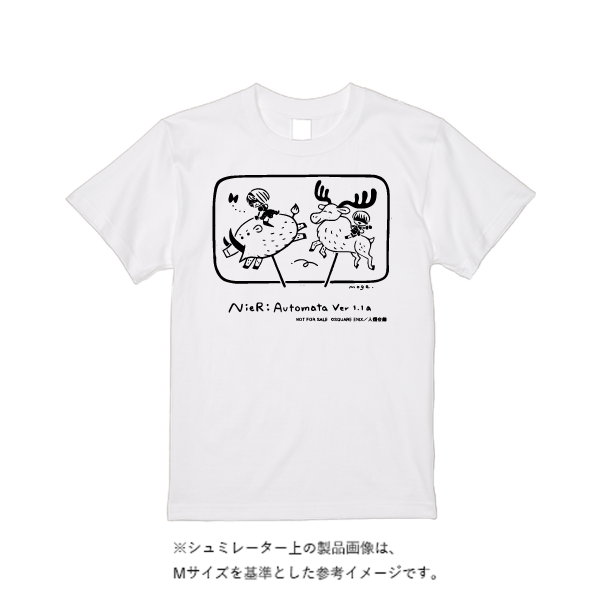 5.6オンス ハイクオリティーTシャツ