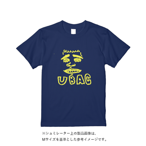 5.6オンス ハイクオリティーTシャツ