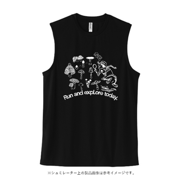 3.5オンス インターロックドライノースリーブ