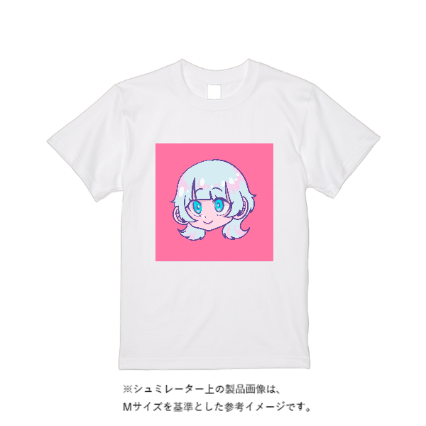 5.6オンス ハイクオリティーTシャツ
