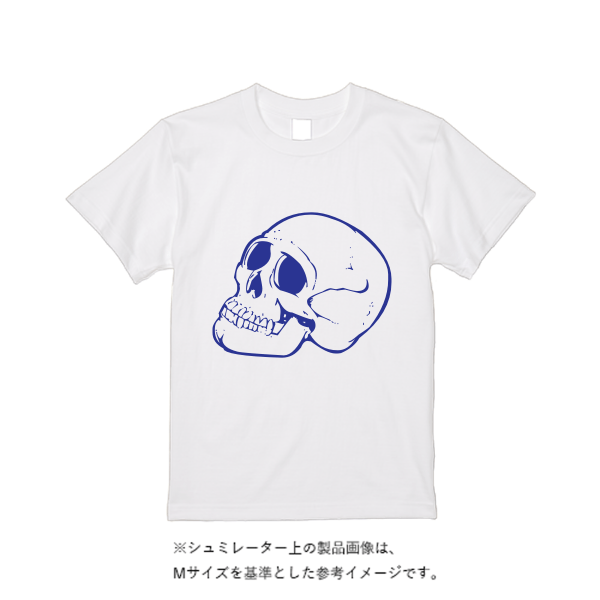 5.6オンス ハイクオリティーTシャツ