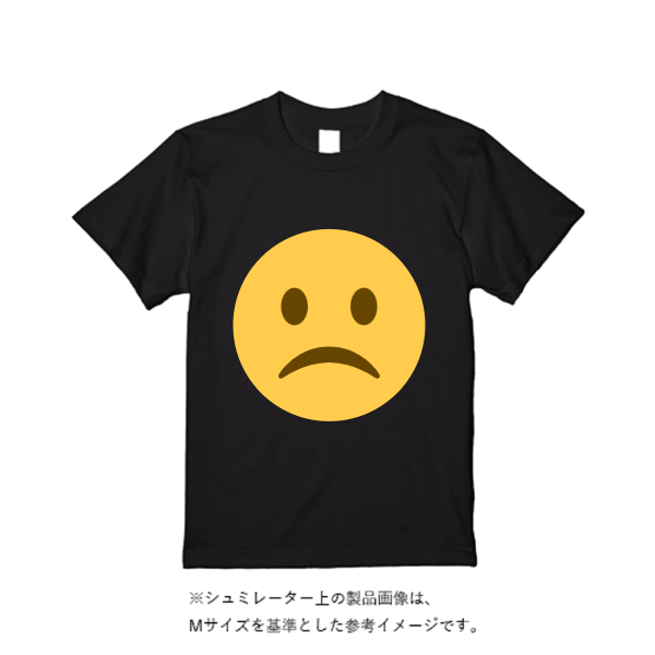 5.6オンス ヘビーウエイトTシャツ(定番カラー)