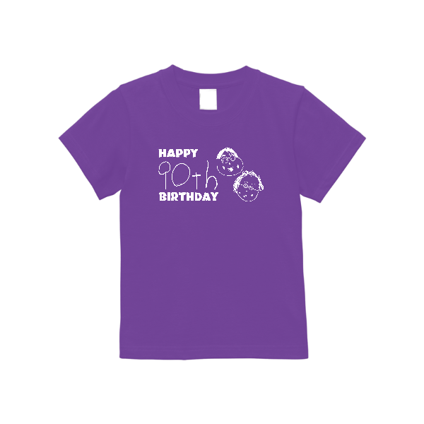 5.6オンス ハイクオリティーTシャツ(キッズ)