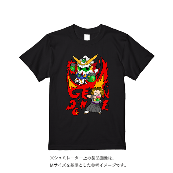 5.6オンス ヘビーウエイトTシャツ(定番カラー)