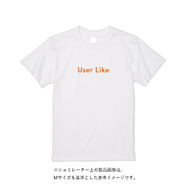 5.6オンス ヘビーウエイトTシャツ(定番カラー)