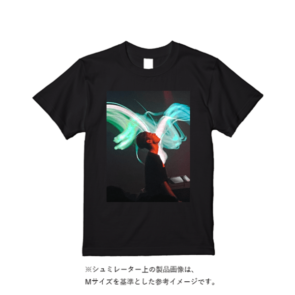 5.6オンス ヘビーウエイトTシャツ(定番カラー)