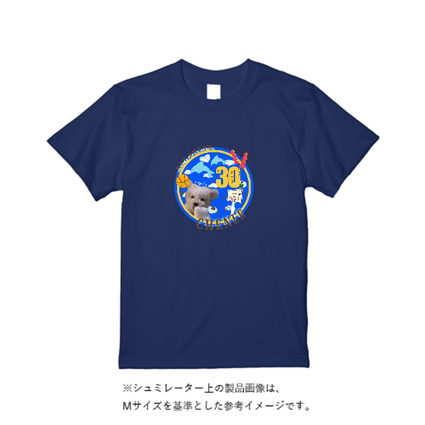 5.6オンス ハイクオリティーTシャツ