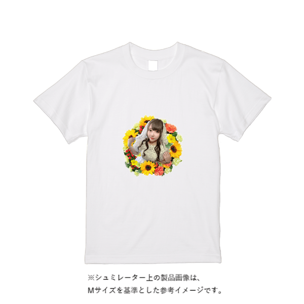 5.6オンス ヘビーウエイトTシャツ(定番カラー)