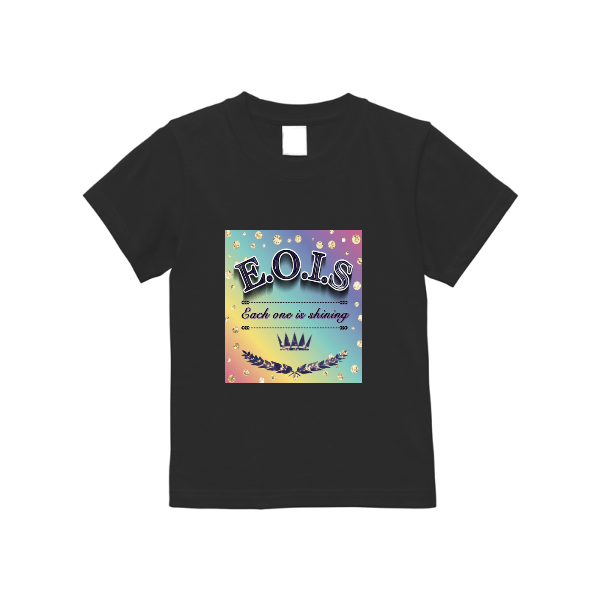 5.6オンス ハイクオリティーTシャツ(140~160)