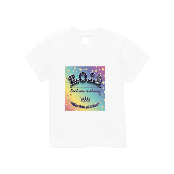 5.6オンス ハイクオリティーTシャツ(140~160)