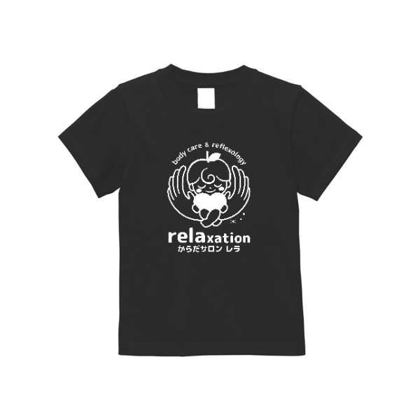5.6オンス ハイクオリティーTシャツ(キッズ)