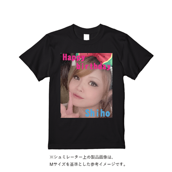 5.6オンス ヘビーウエイトTシャツ(定番カラー)