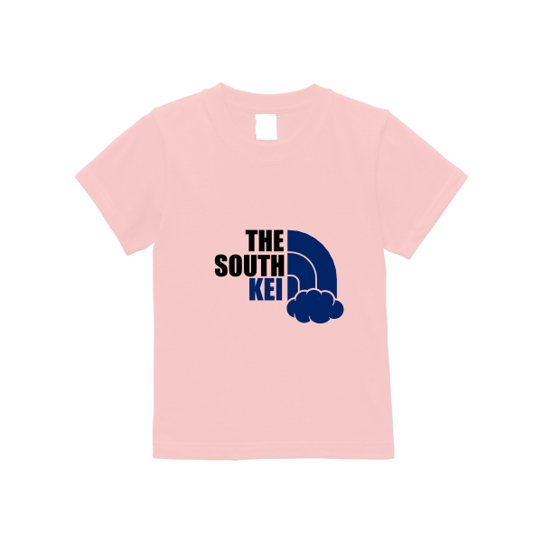 5.6オンス ハイクオリティーTシャツ(140~160)