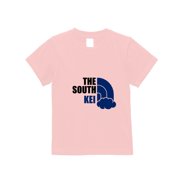 5.6オンス ハイクオリティーTシャツ(140~160)