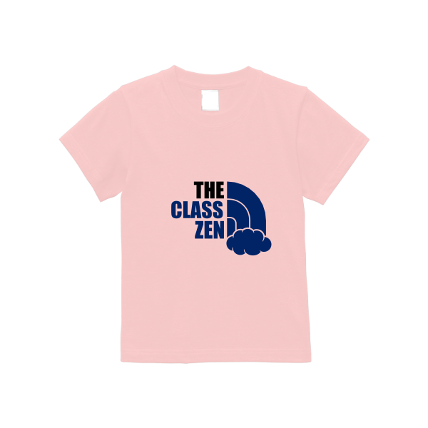 5.6オンス ハイクオリティーTシャツ(140~160)