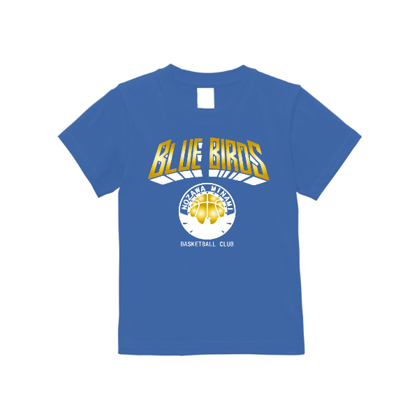 5.6オンス ヘビーウェイトベビーTシャツ(キッズ)