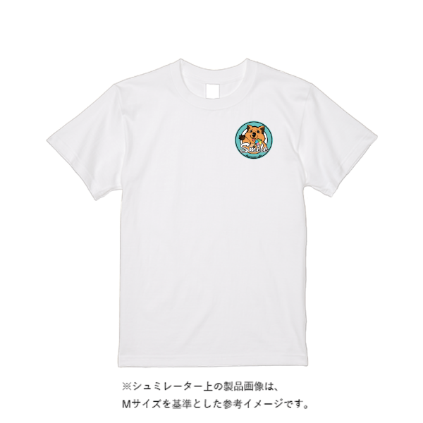 6.2オンス プレミアム Tシャツ