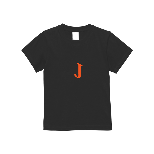 5.6オンス ヘビーウエイトTシャツ(キッズ)