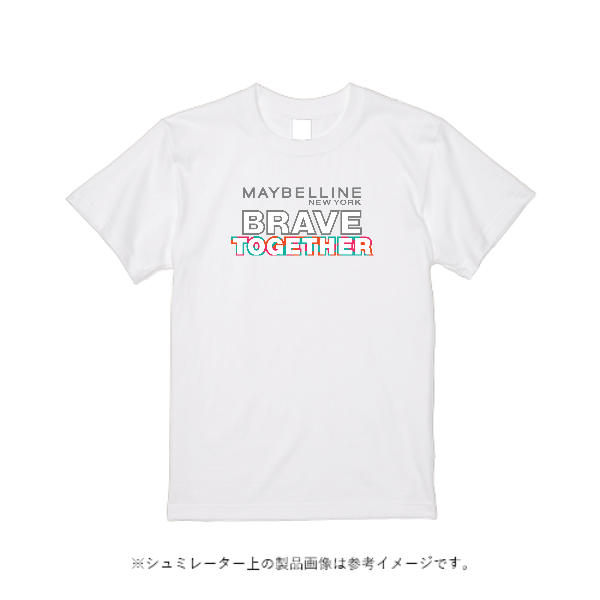 5.3オンス リングスパンTシャツ