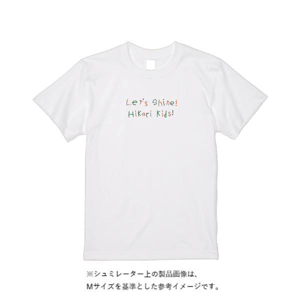 4.7オンス ドライシルキータッチTシャツ