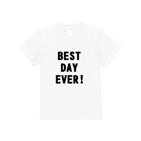 5.6オンス ハイクオリティーTシャツ(140~160)