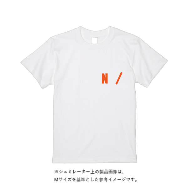 6.2オンス プレミアム Tシャツ