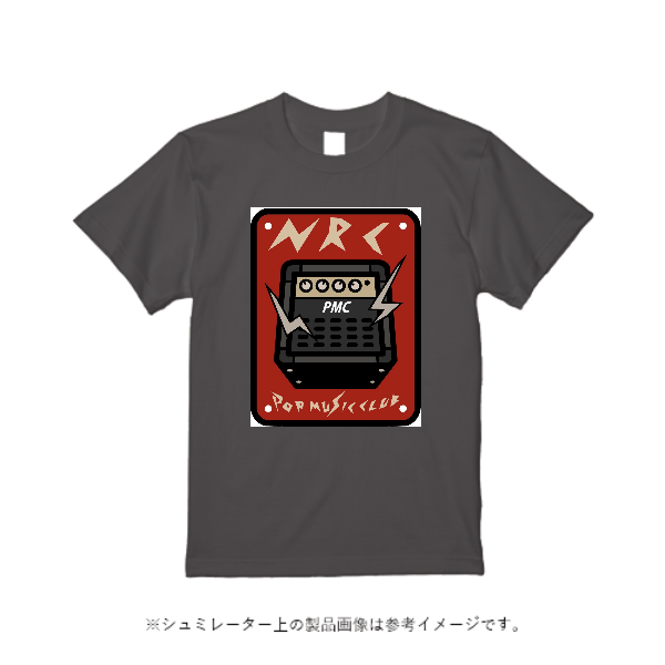 5.0オンス ベーシックスタイル Tシャツ