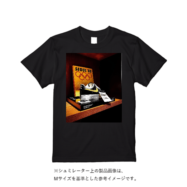 7.1オンス オーセンティック スーパーヘヴィーウェイト Tシャツ