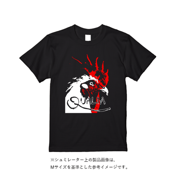 5.6オンス ヘビーウエイトTシャツ(定番カラー)