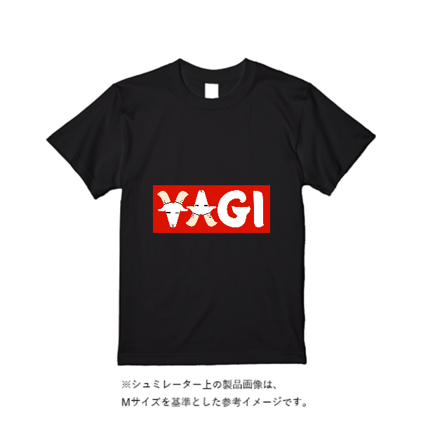 5.6オンス ヘビーウエイトTシャツ(定番カラー)