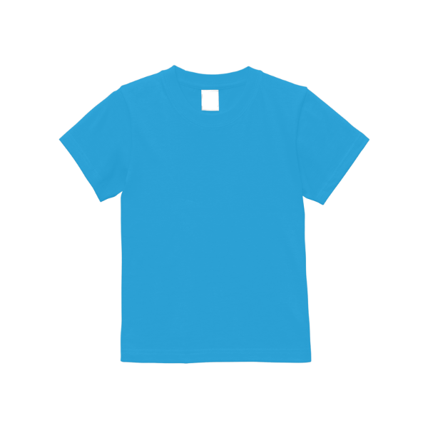 5.6オンス ハイクオリティーTシャツ(キッズ)