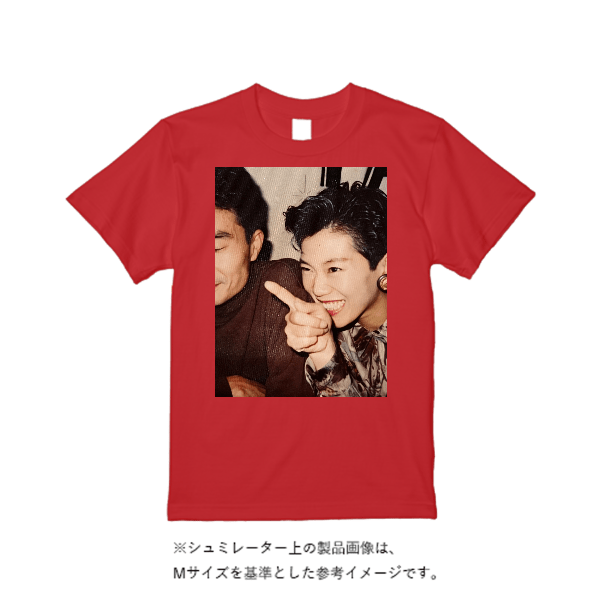 6.2オンス プレミアム Tシャツ