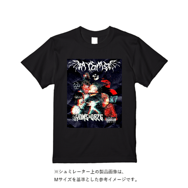 5.6オンス ヘビーウエイトTシャツ(定番カラー)