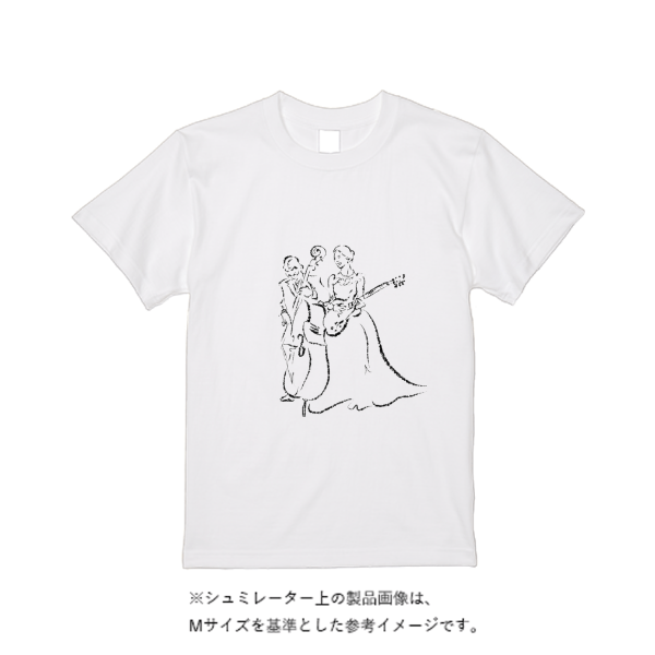 10.2オンススーパーヘビーウェイトTシャツ