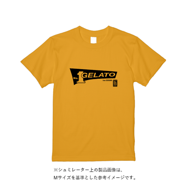 5.6オンス ハイクオリティーTシャツ