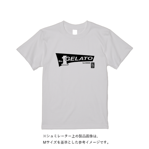 5.6オンス ハイクオリティーTシャツ