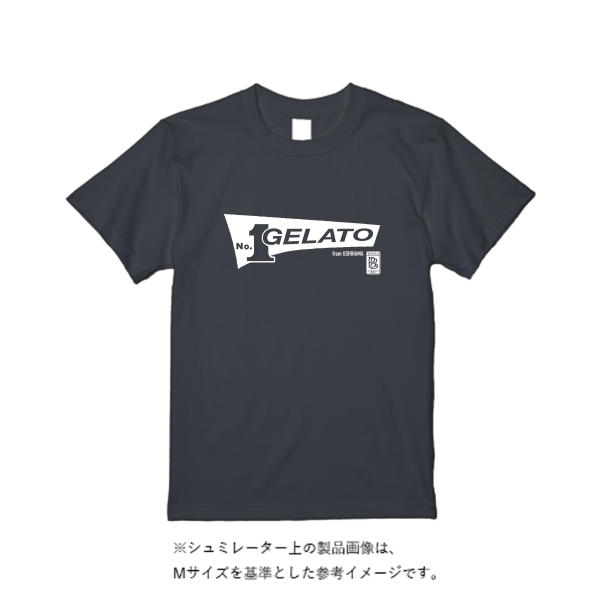 5.6オンス ハイクオリティーTシャツ