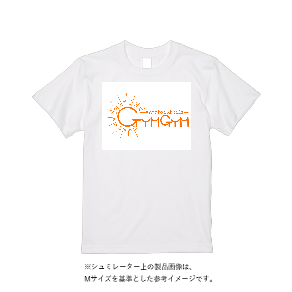 6.2オンス プレミアム Tシャツ
